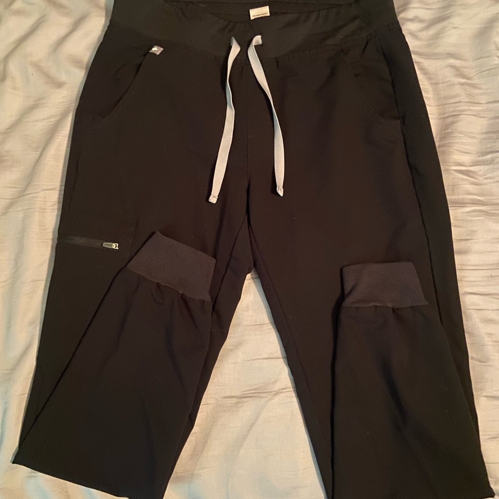 Figs scrub pants